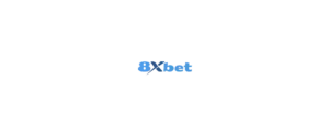 8XBET logo