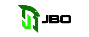 JBO logo