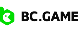 BC.GAME logo