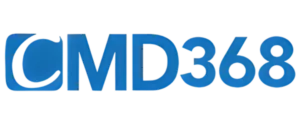 CMD368 logo