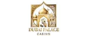 Dubai Palace logo