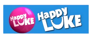 HappyLuke logo
