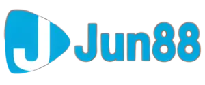 Jun88 logo