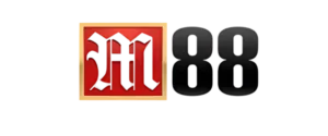 M88 logo