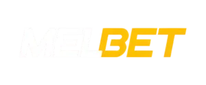 MELBET logo