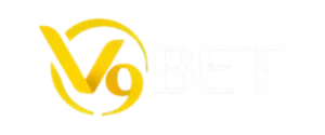 V9Bet logo