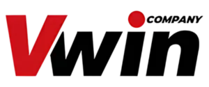 Vwin logo